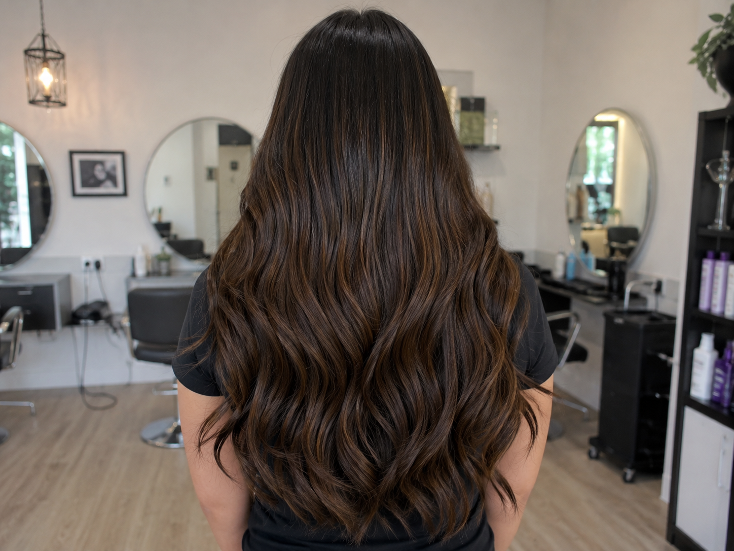 Extensions