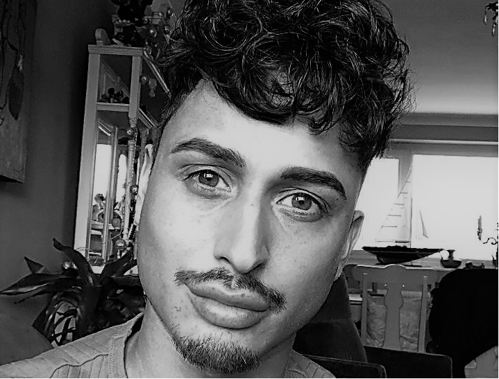 Alex Santana