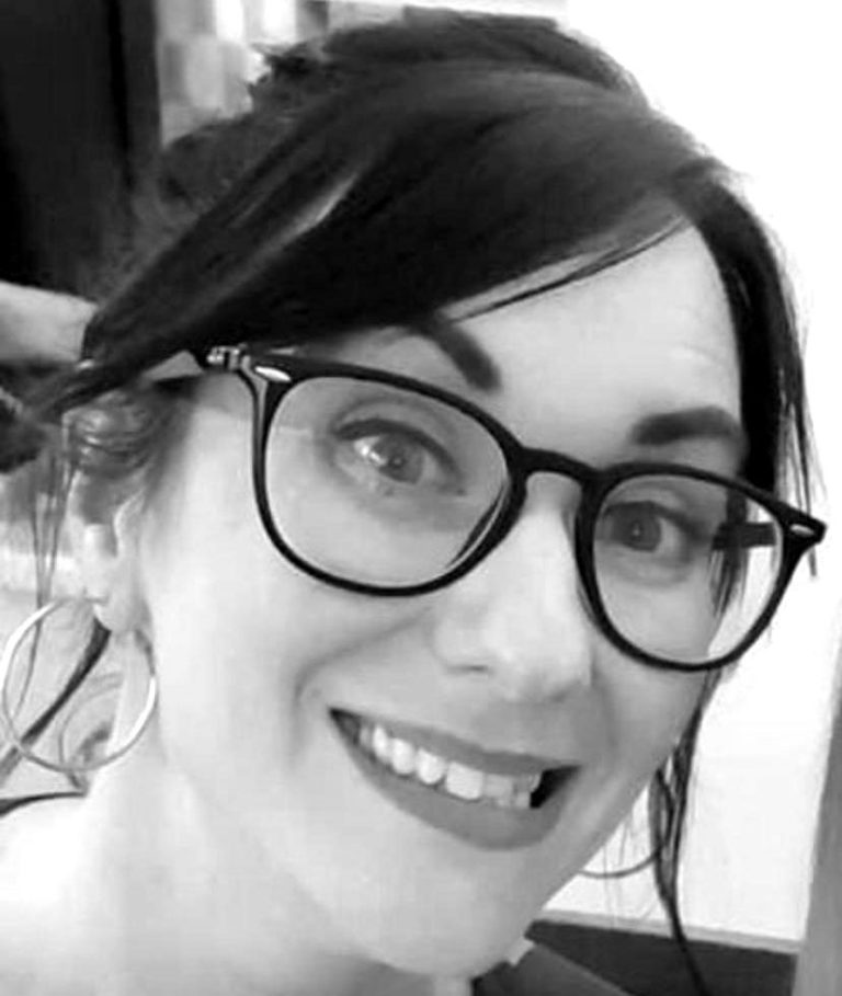 Lindsay Noakes