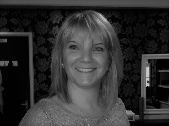 Tracy Atkins