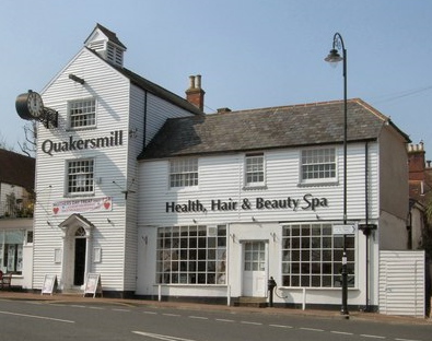 Bexhill hair salon